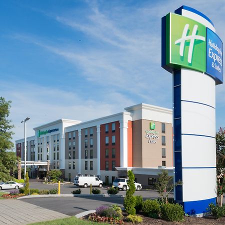 Holiday Inn Express & Suites Nashville Southeast - Antioch By Ihg Extérieur photo
