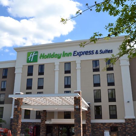 Holiday Inn Express & Suites Nashville Southeast - Antioch By Ihg Extérieur photo