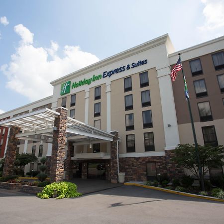 Holiday Inn Express & Suites Nashville Southeast - Antioch By Ihg Extérieur photo
