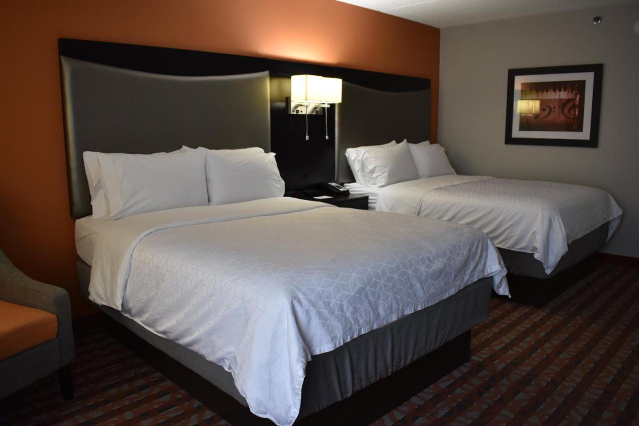 Holiday Inn Express & Suites Nashville Southeast - Antioch By Ihg Extérieur photo
