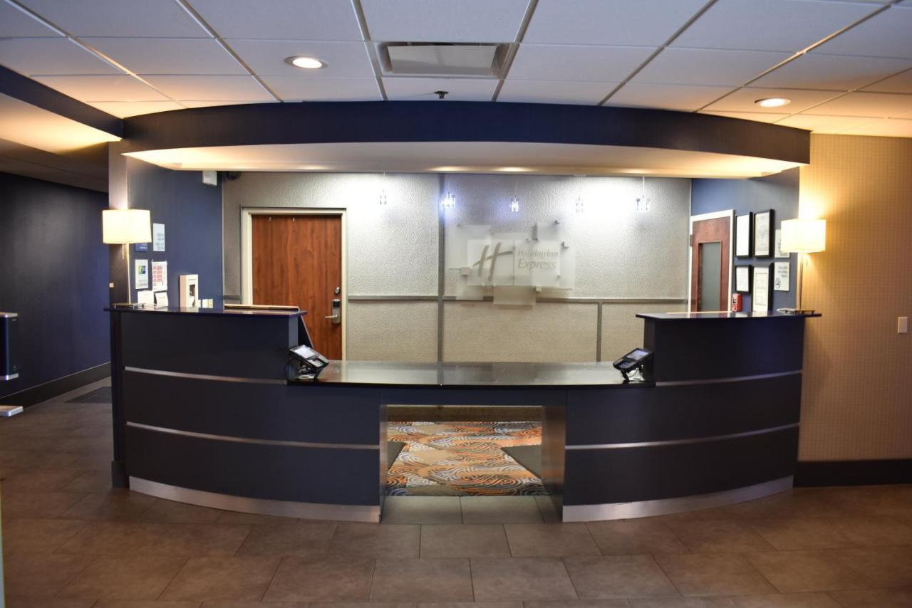 Holiday Inn Express & Suites Nashville Southeast - Antioch, An Ihg Hotel Extérieur photo