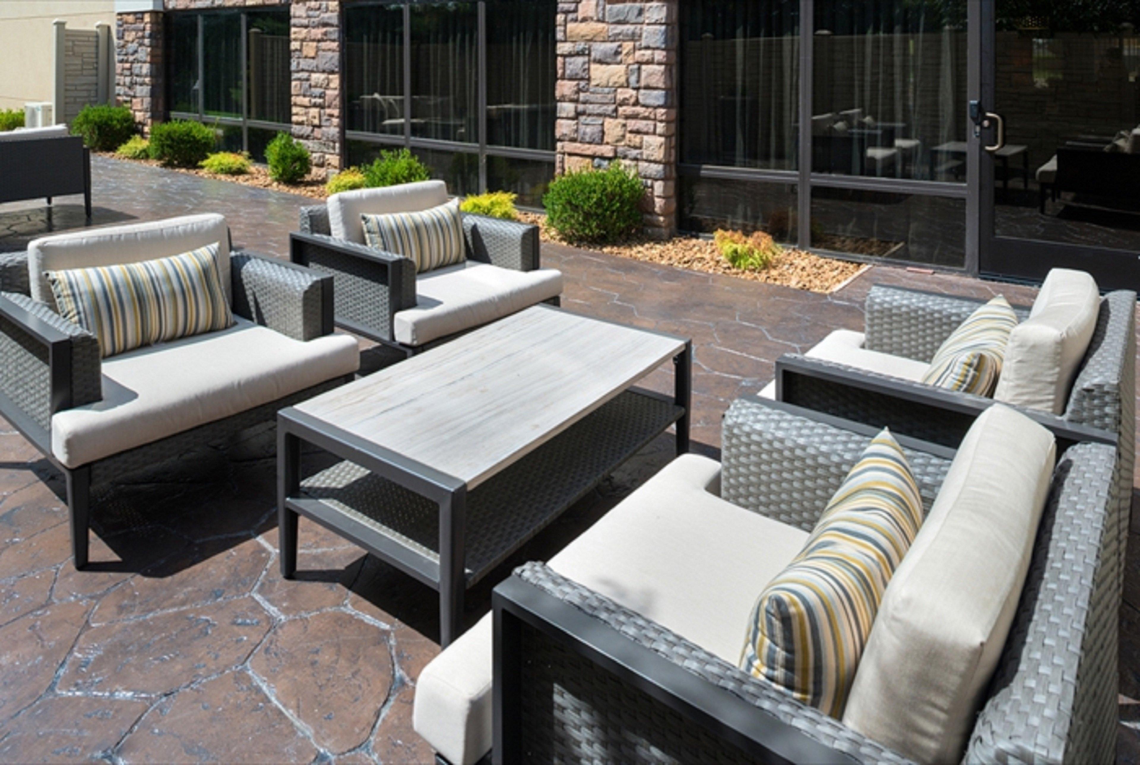 Holiday Inn Express & Suites Nashville Southeast - Antioch By Ihg Extérieur photo