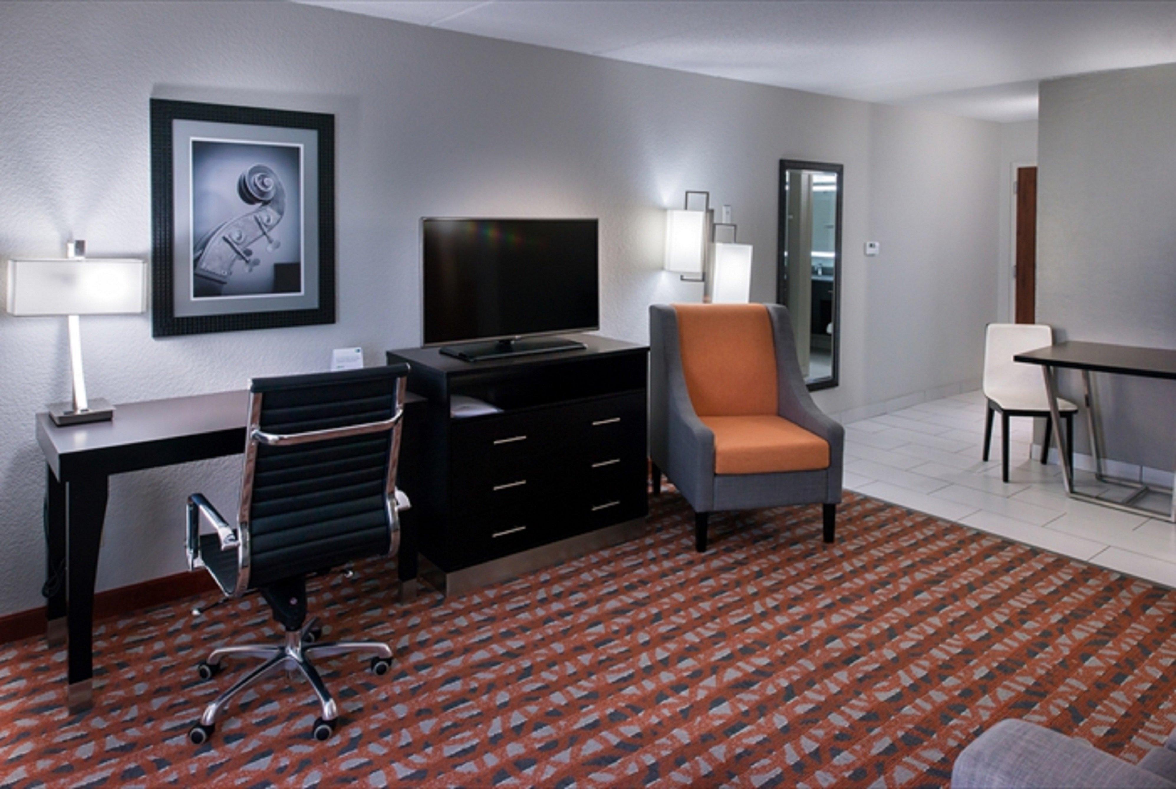 Holiday Inn Express & Suites Nashville Southeast - Antioch By Ihg Extérieur photo