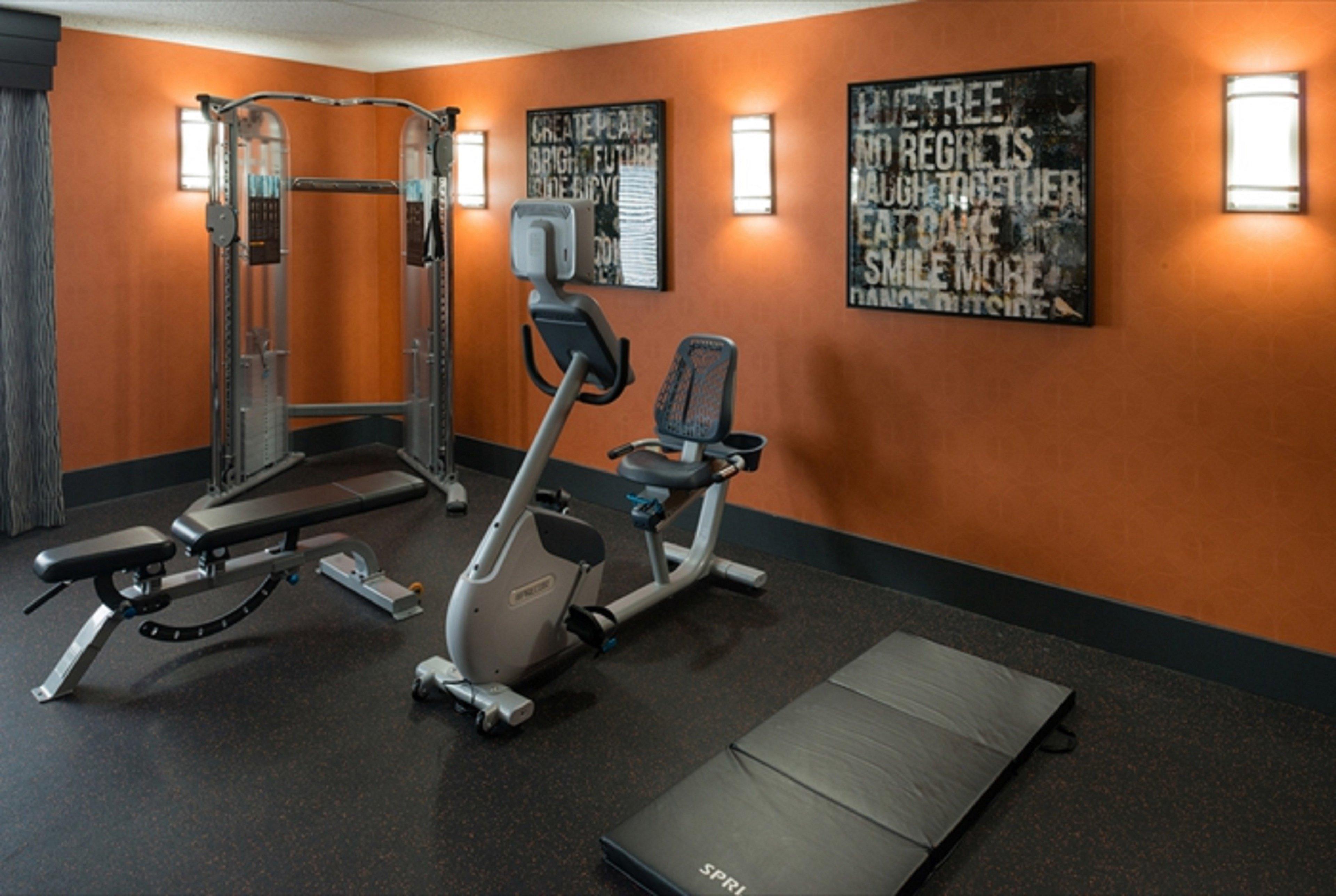 Holiday Inn Express & Suites Nashville Southeast - Antioch By Ihg Extérieur photo