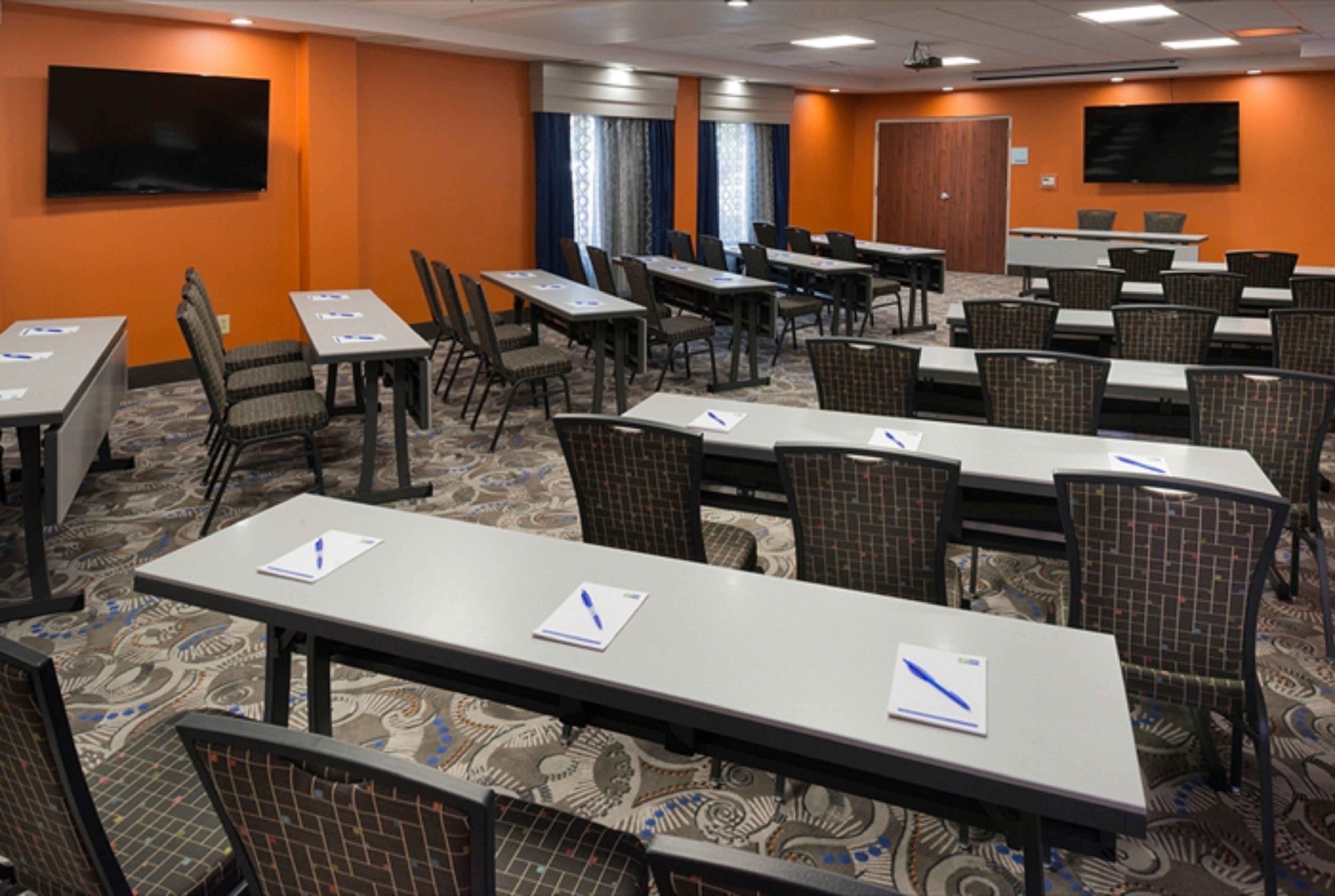 Holiday Inn Express & Suites Nashville Southeast - Antioch By Ihg Extérieur photo