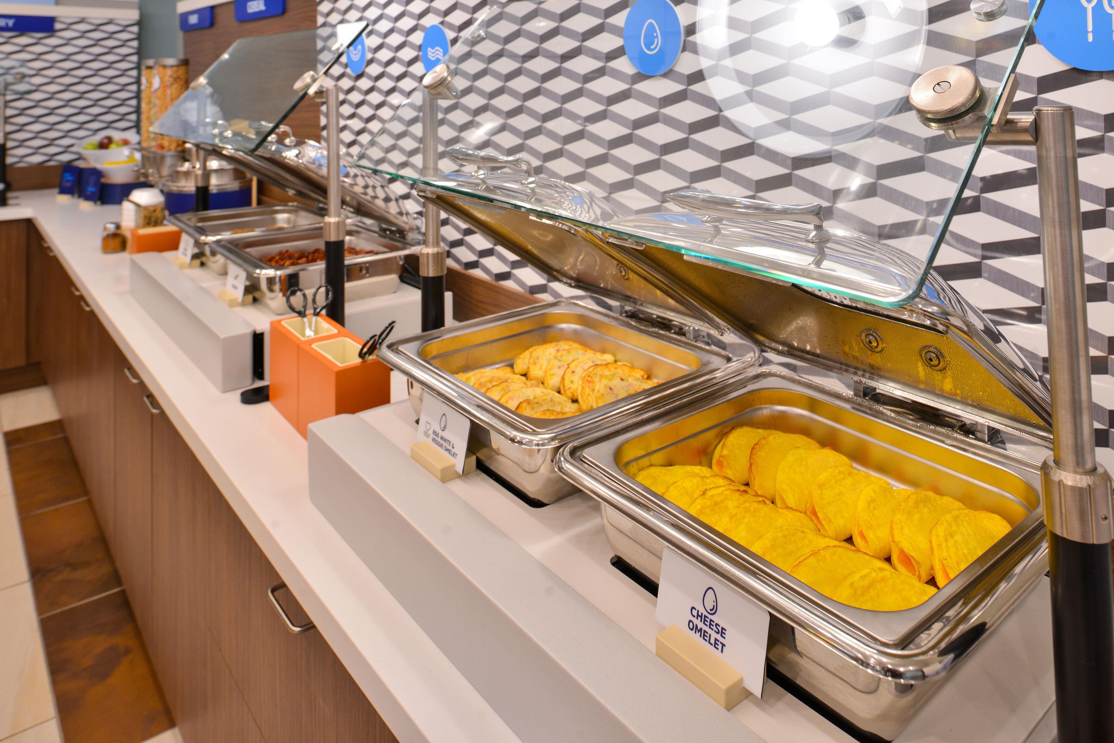 Holiday Inn Express & Suites Nashville Southeast - Antioch By Ihg Extérieur photo