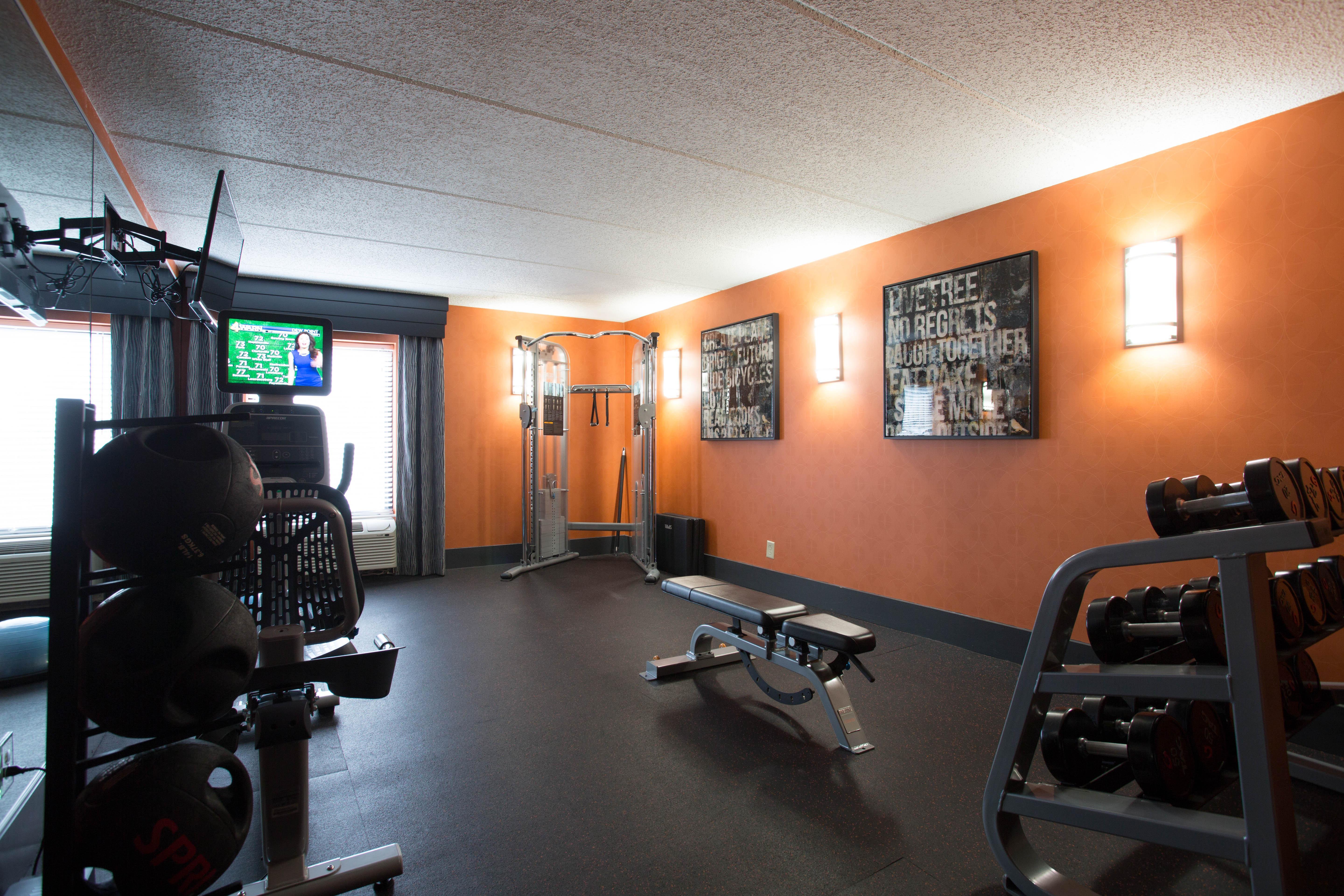 Holiday Inn Express & Suites Nashville Southeast - Antioch By Ihg Extérieur photo