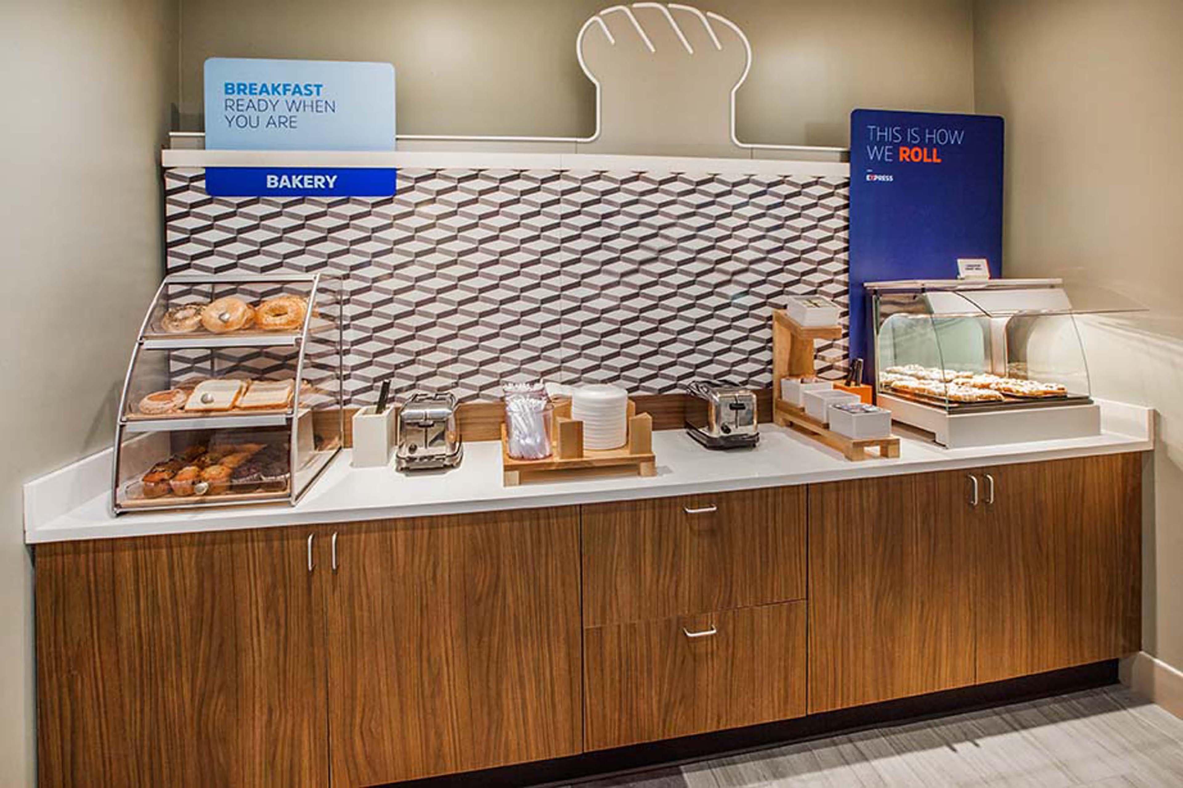 Holiday Inn Express & Suites Nashville Southeast - Antioch By Ihg Extérieur photo
