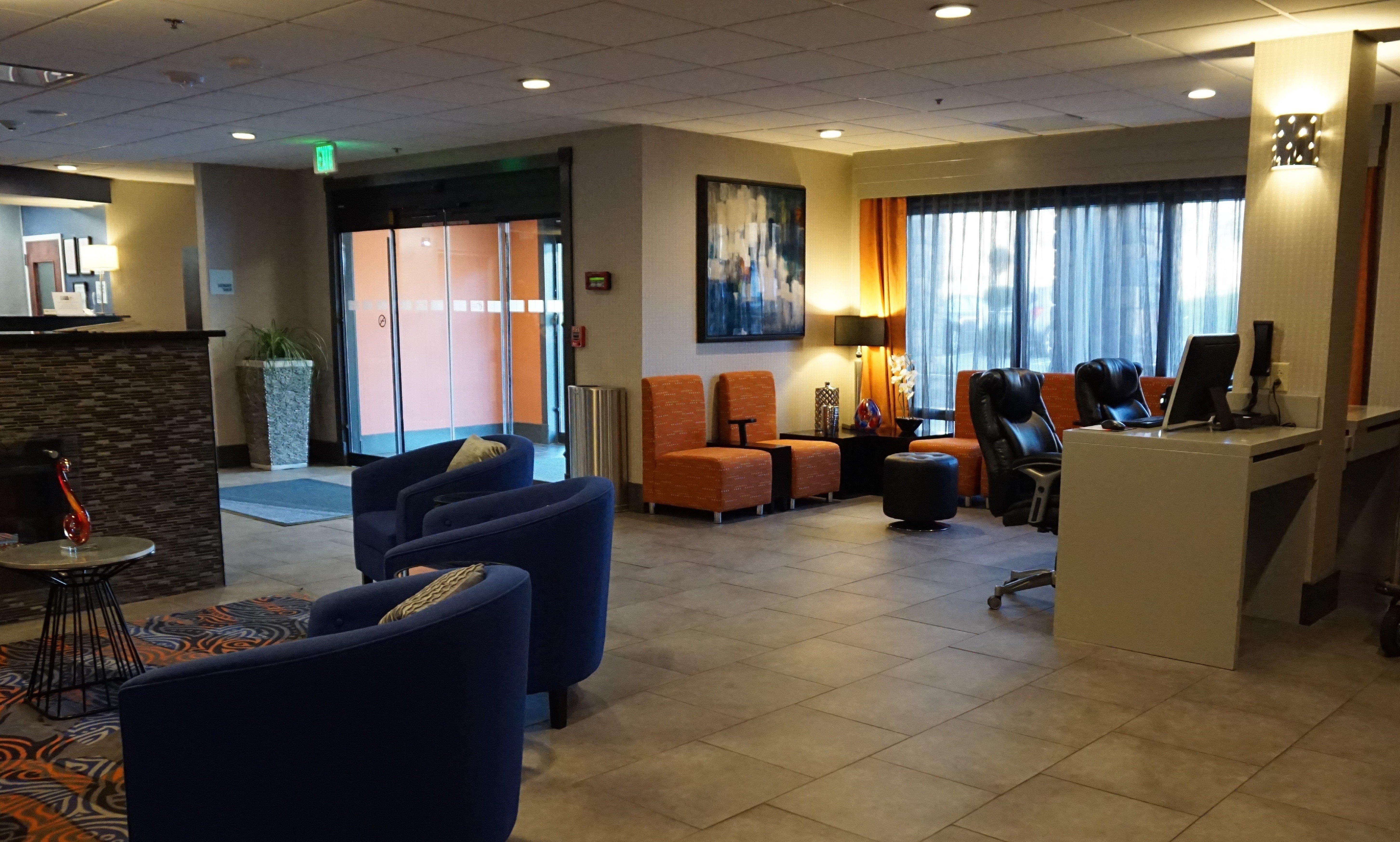 Holiday Inn Express & Suites Nashville Southeast - Antioch, An Ihg Hotel Extérieur photo