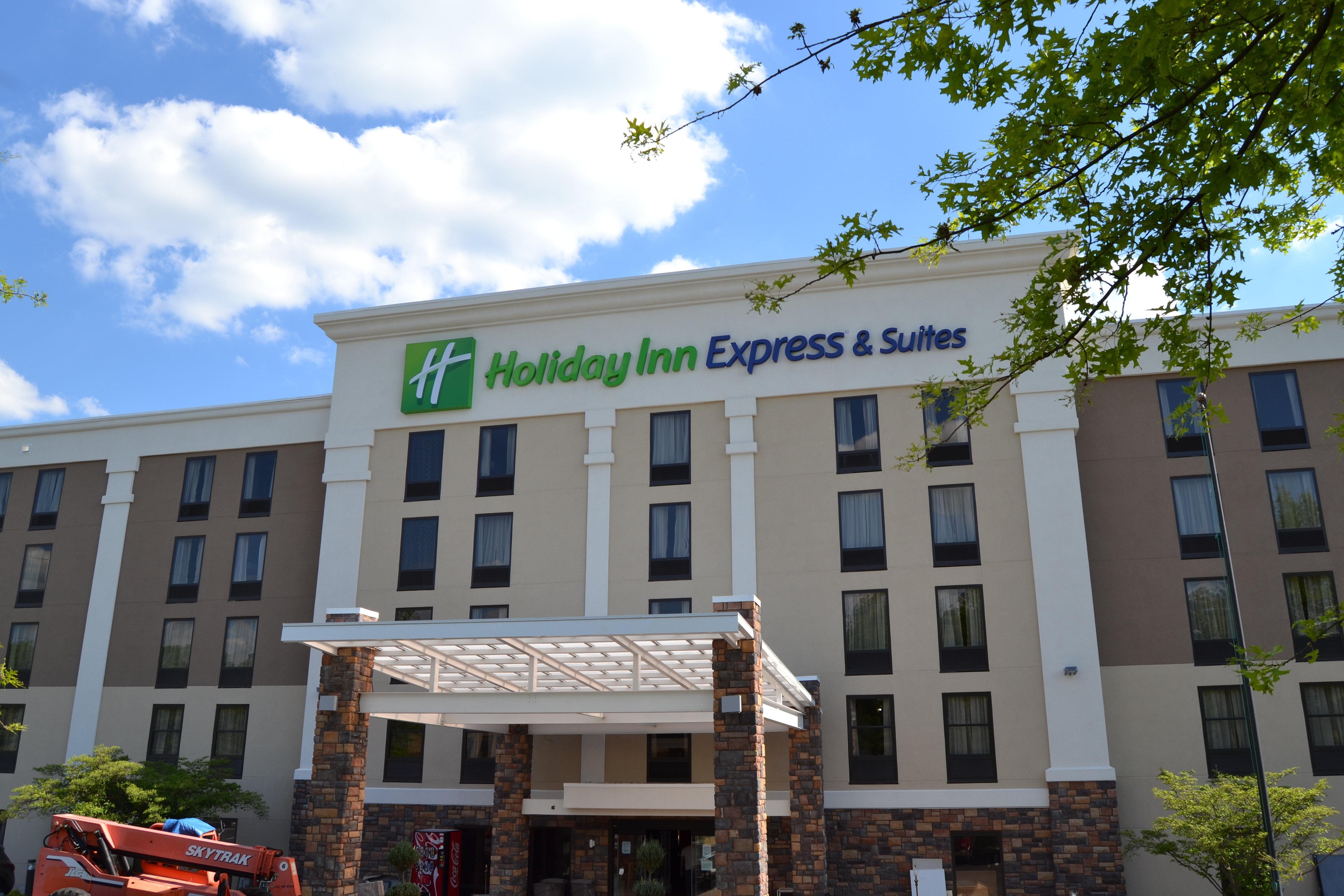Holiday Inn Express & Suites Nashville Southeast - Antioch By Ihg Extérieur photo