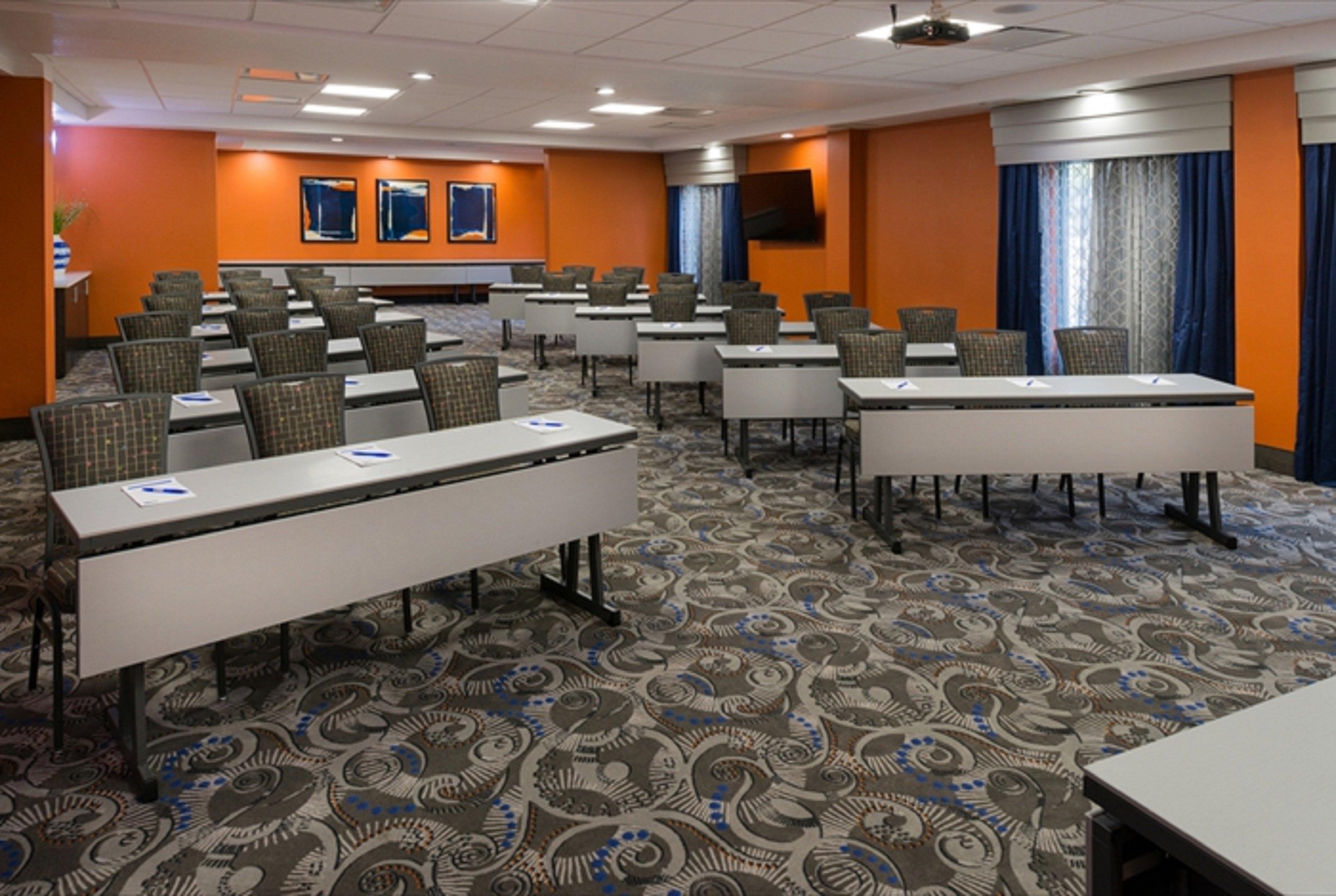 Holiday Inn Express & Suites Nashville Southeast - Antioch By Ihg Extérieur photo
