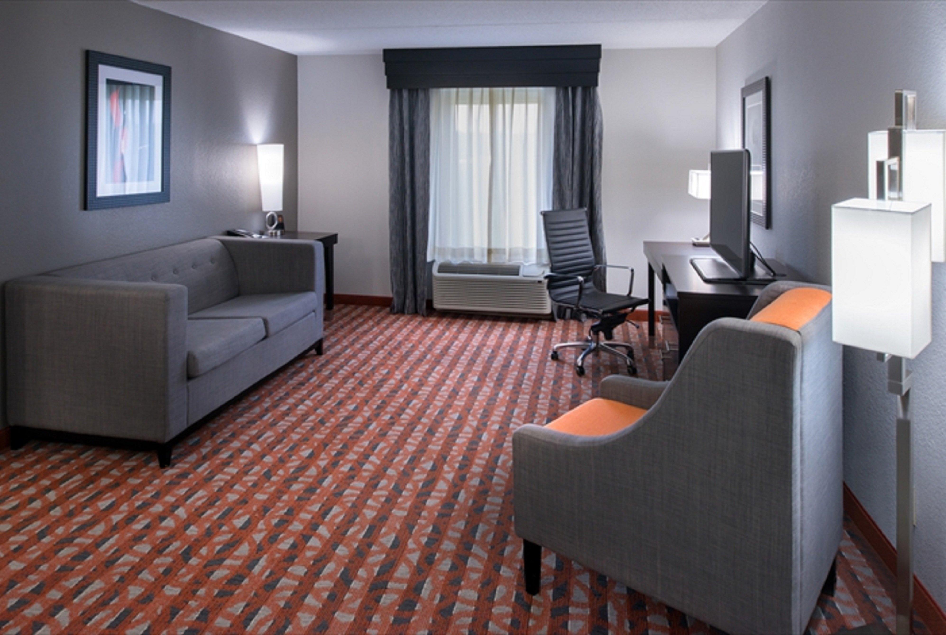 Holiday Inn Express & Suites Nashville Southeast - Antioch By Ihg Extérieur photo