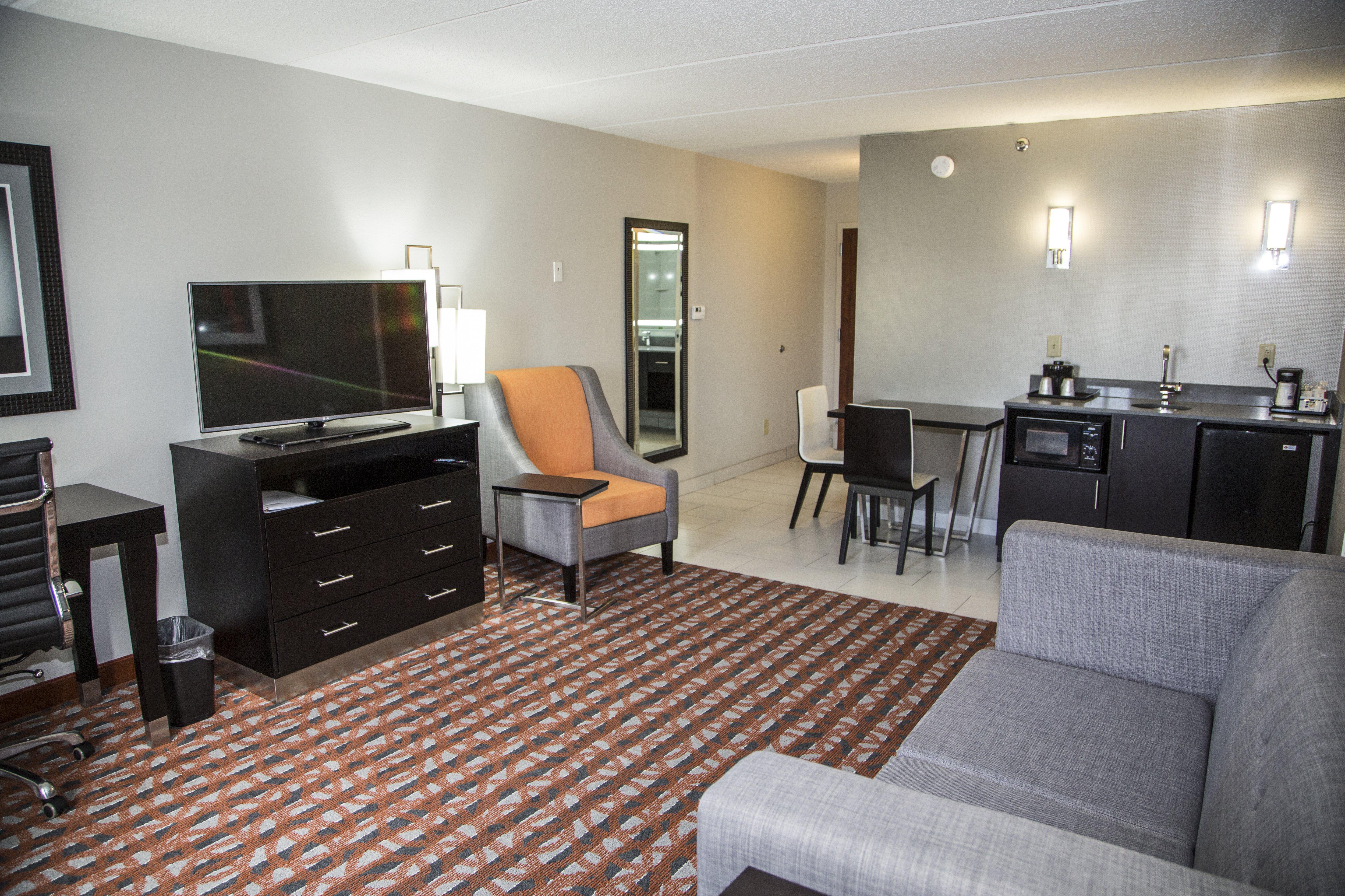 Holiday Inn Express & Suites Nashville Southeast - Antioch, An Ihg Hotel Extérieur photo