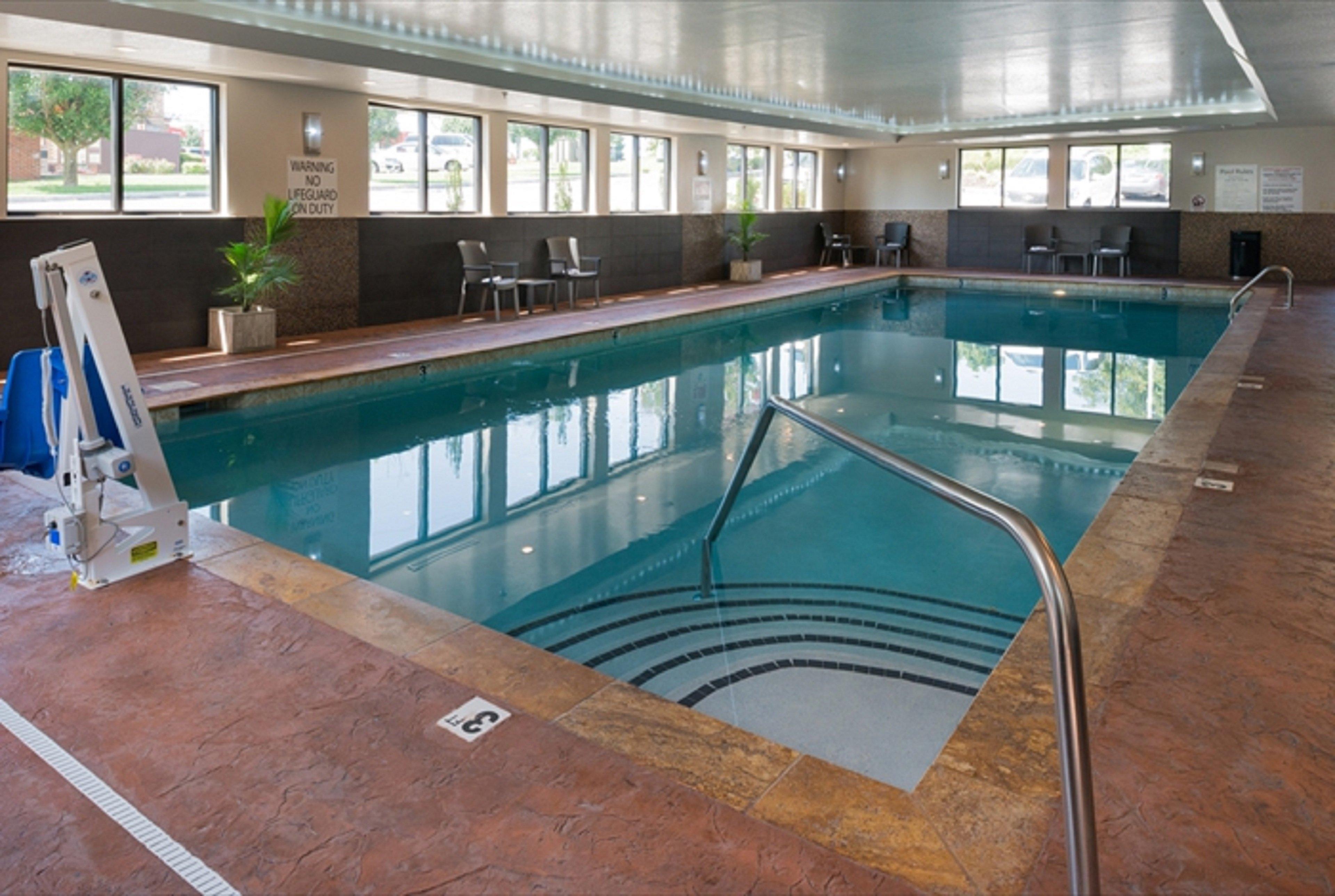Holiday Inn Express & Suites Nashville Southeast - Antioch By Ihg Extérieur photo