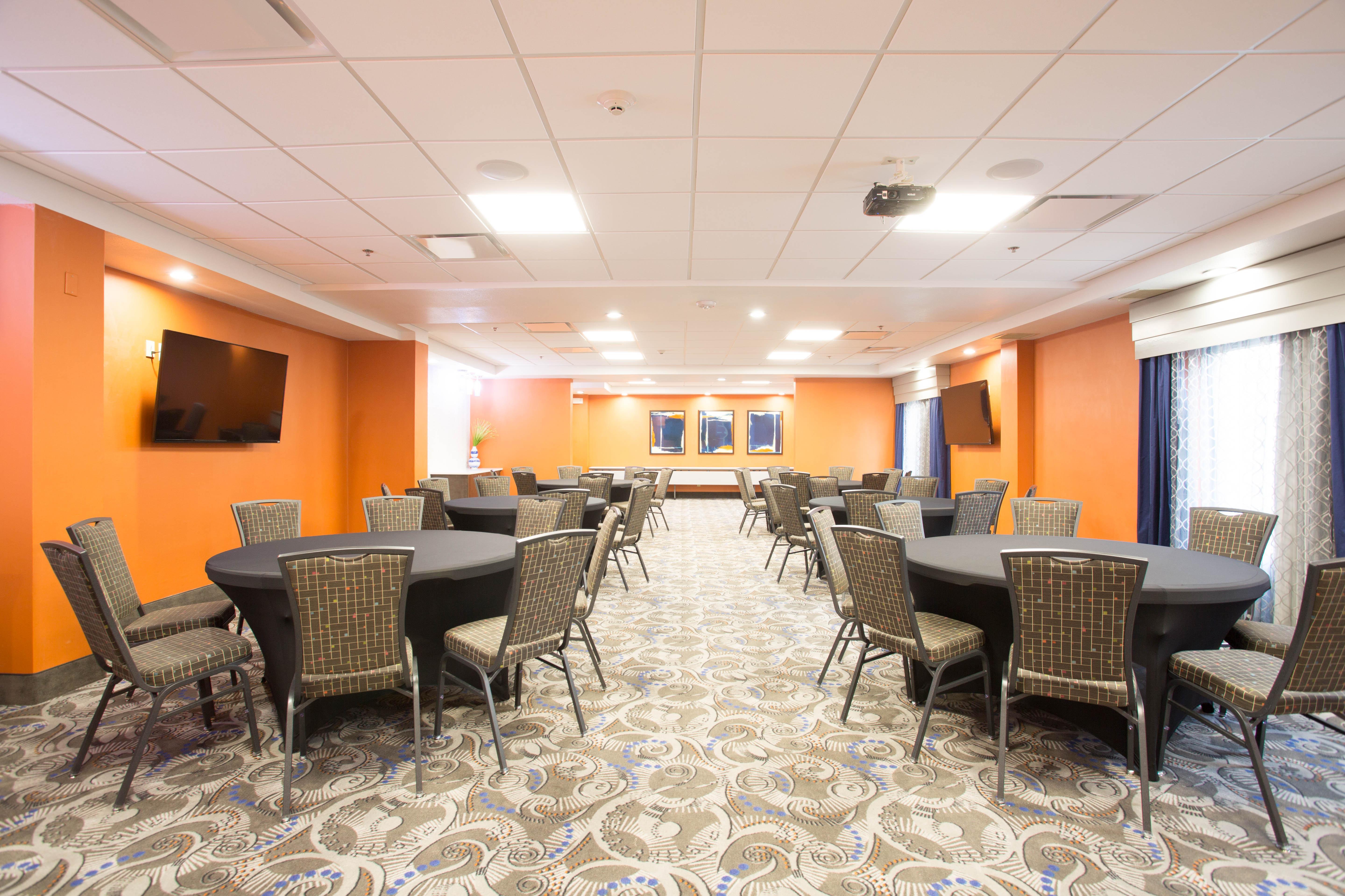 Holiday Inn Express & Suites Nashville Southeast - Antioch By Ihg Extérieur photo