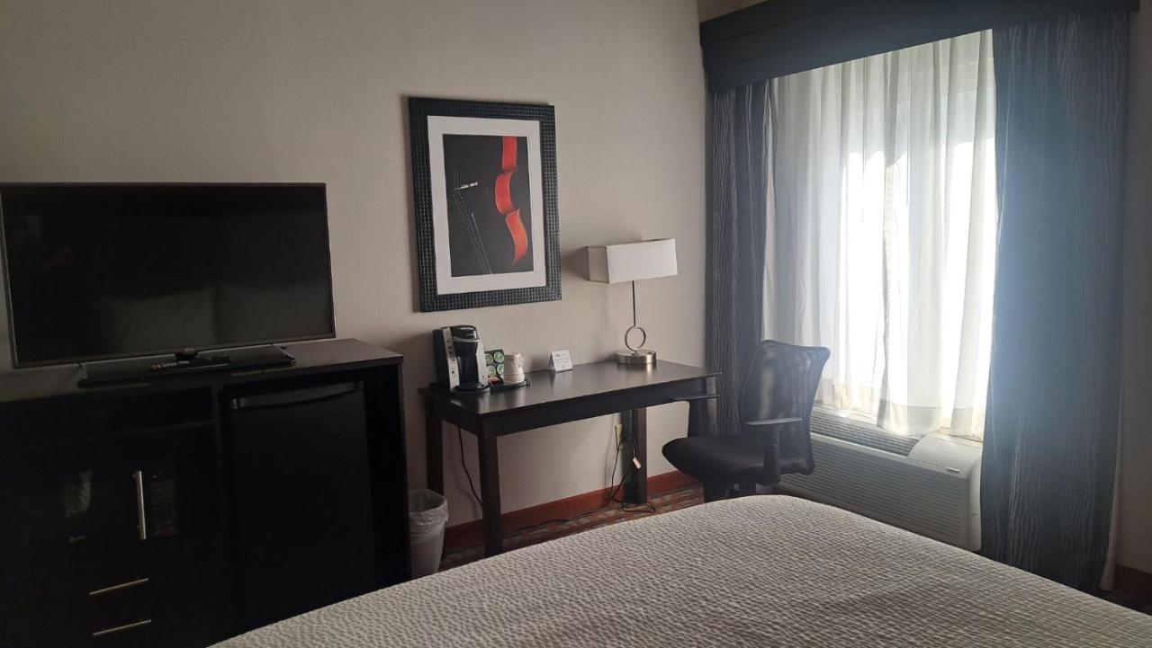 Holiday Inn Express & Suites Nashville Southeast - Antioch By Ihg Extérieur photo
