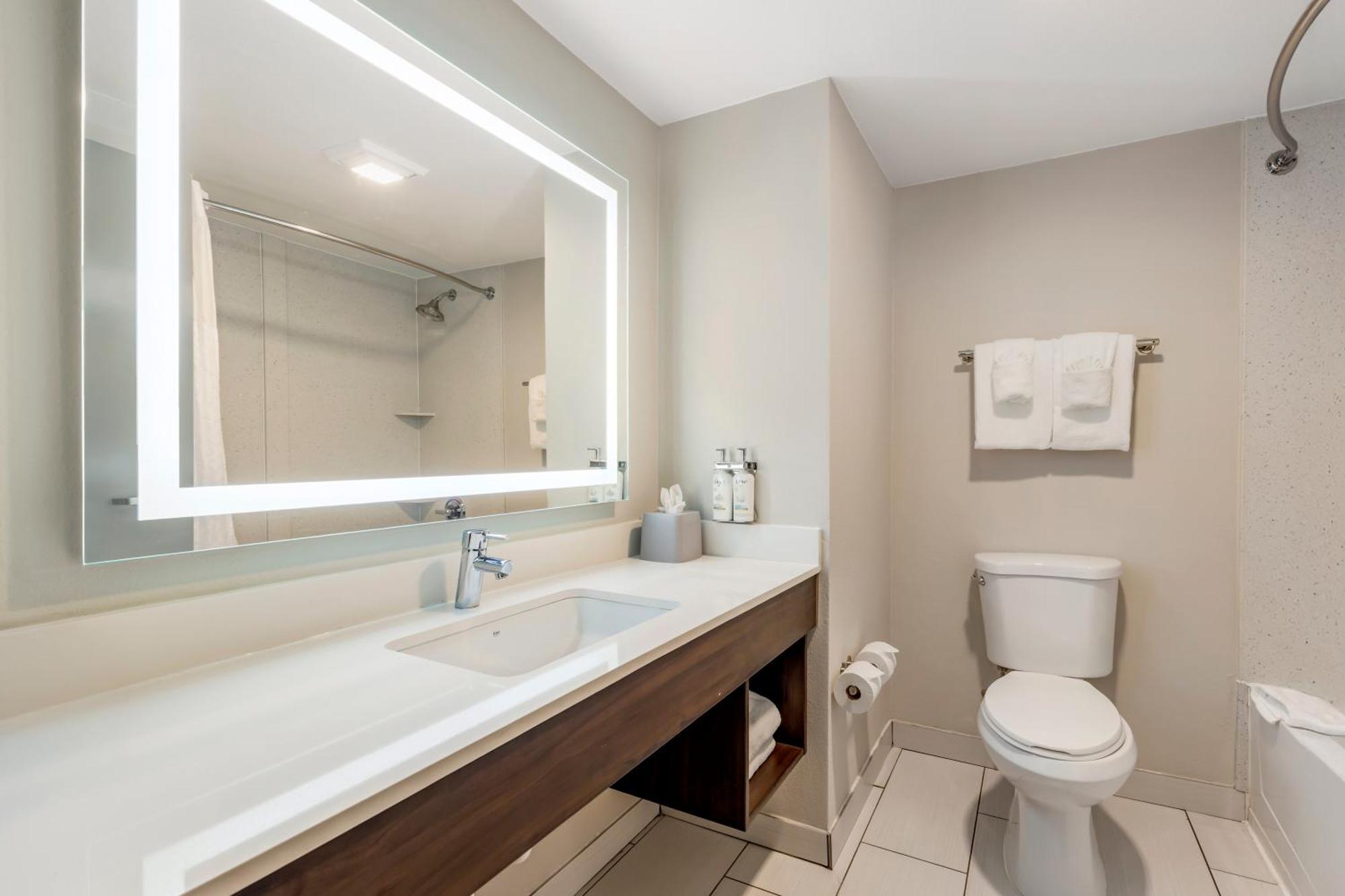 Holiday Inn Express & Suites Nashville Southeast - Antioch By Ihg Extérieur photo