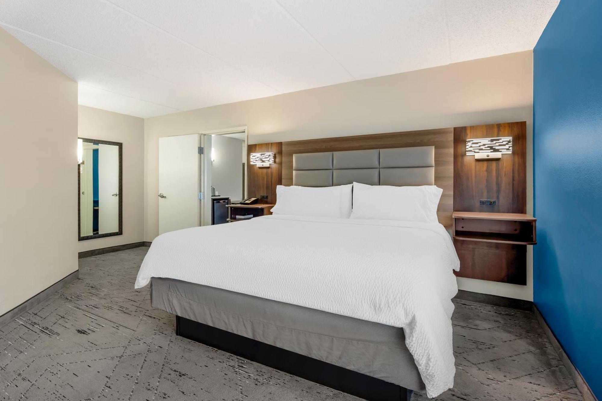 Holiday Inn Express & Suites Nashville Southeast - Antioch By Ihg Extérieur photo