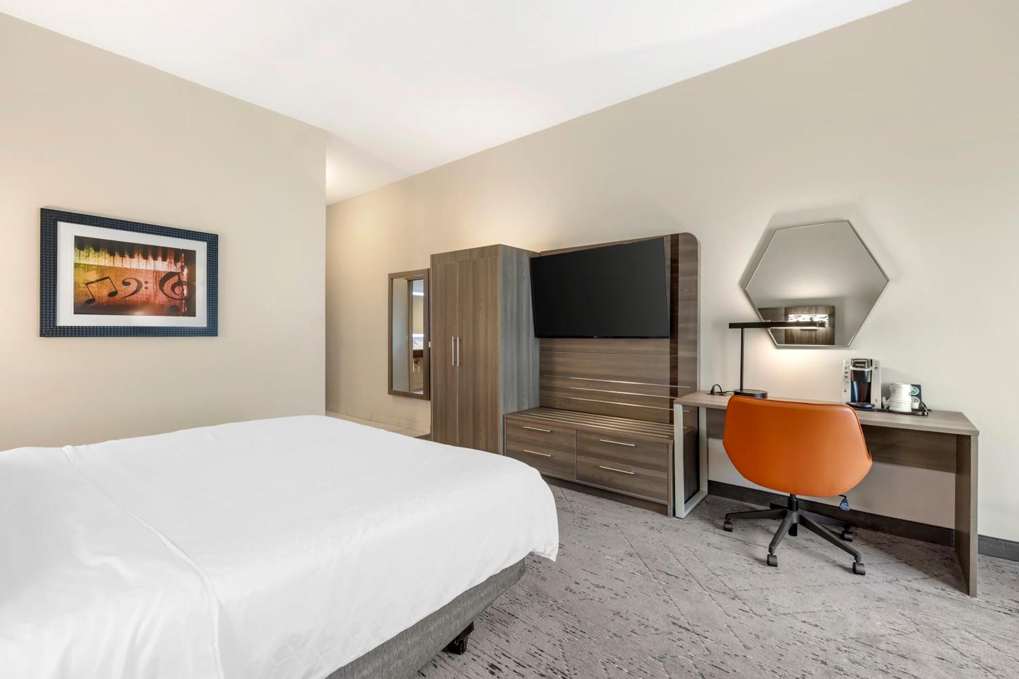 Holiday Inn Express & Suites Nashville Southeast - Antioch By Ihg Extérieur photo