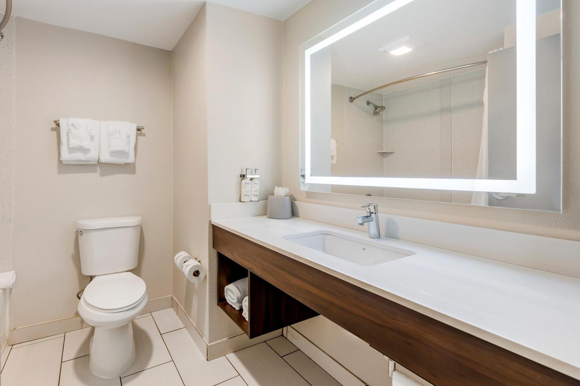 Holiday Inn Express & Suites Nashville Southeast - Antioch By Ihg Extérieur photo