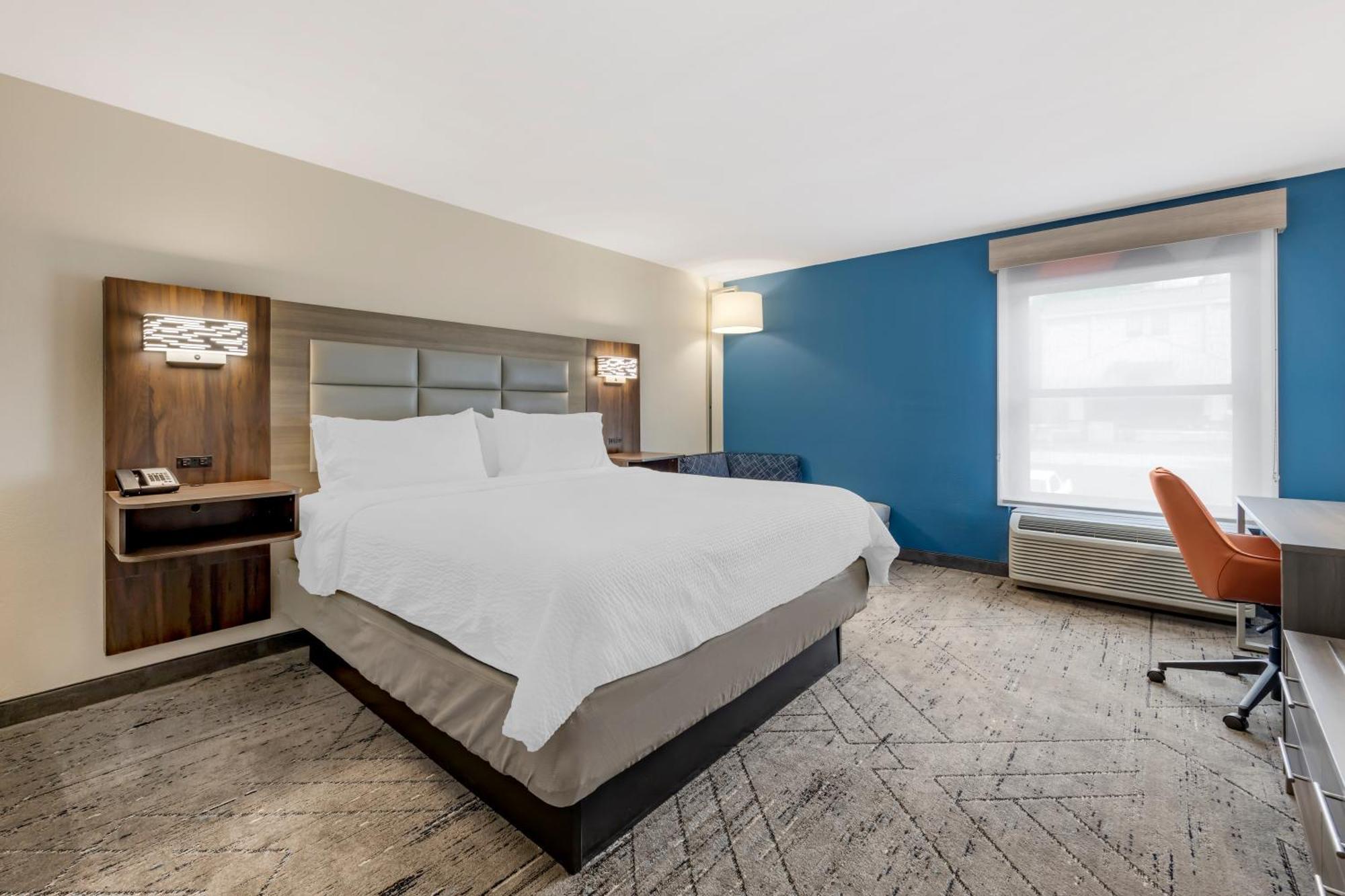 Holiday Inn Express & Suites Nashville Southeast - Antioch By Ihg Extérieur photo