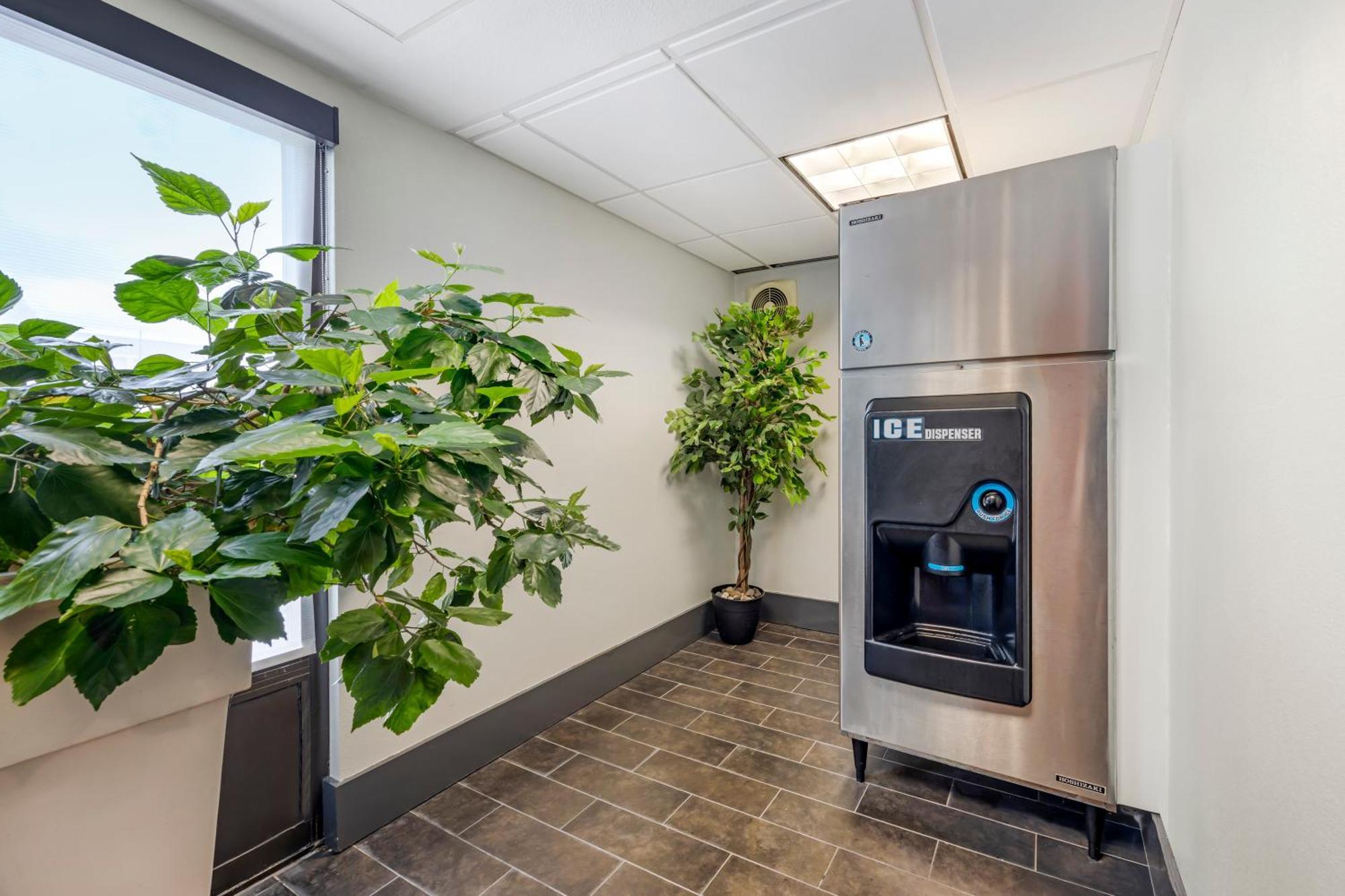 Holiday Inn Express & Suites Nashville Southeast - Antioch By Ihg Extérieur photo