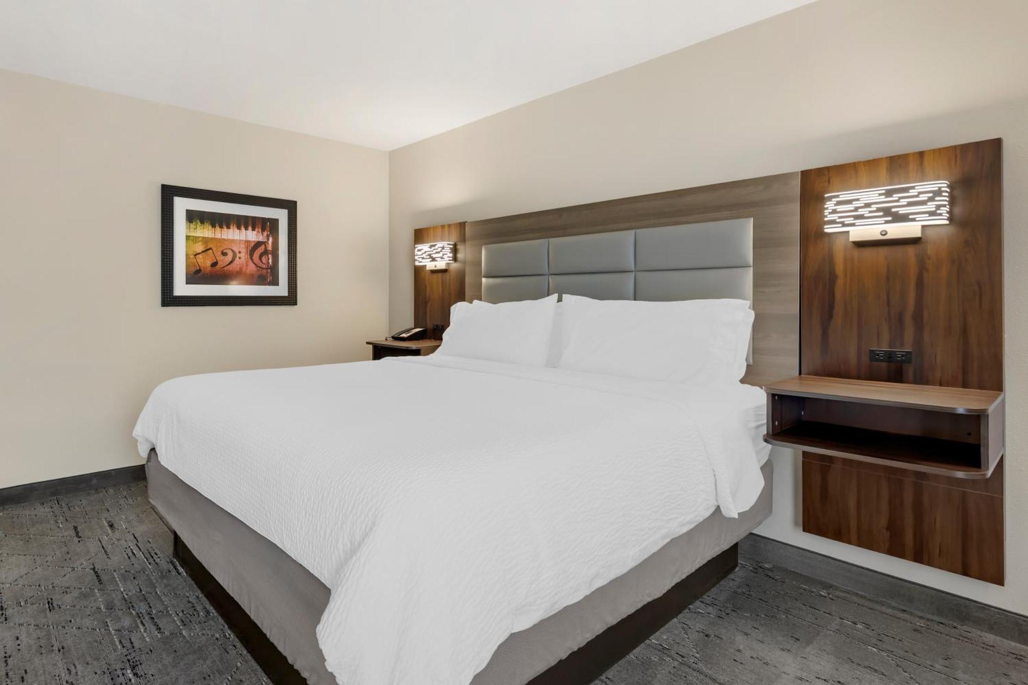 Holiday Inn Express & Suites Nashville Southeast - Antioch By Ihg Extérieur photo