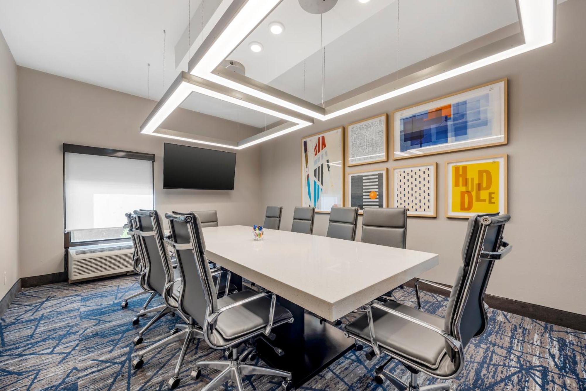 Holiday Inn Express & Suites Nashville Southeast - Antioch By Ihg Extérieur photo
