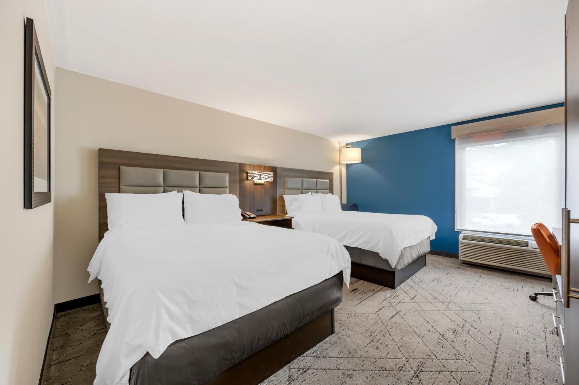 Holiday Inn Express & Suites Nashville Southeast - Antioch By Ihg Extérieur photo