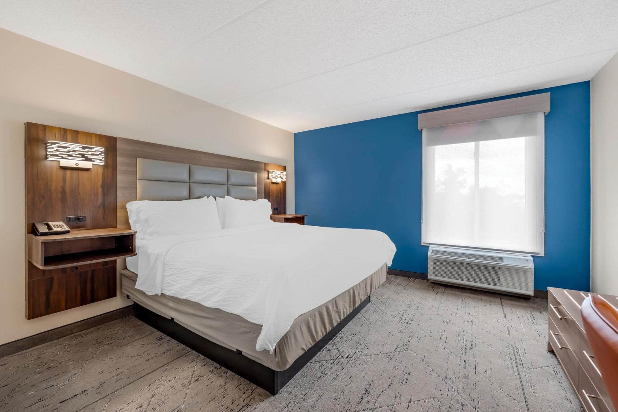 Holiday Inn Express & Suites Nashville Southeast - Antioch By Ihg Extérieur photo