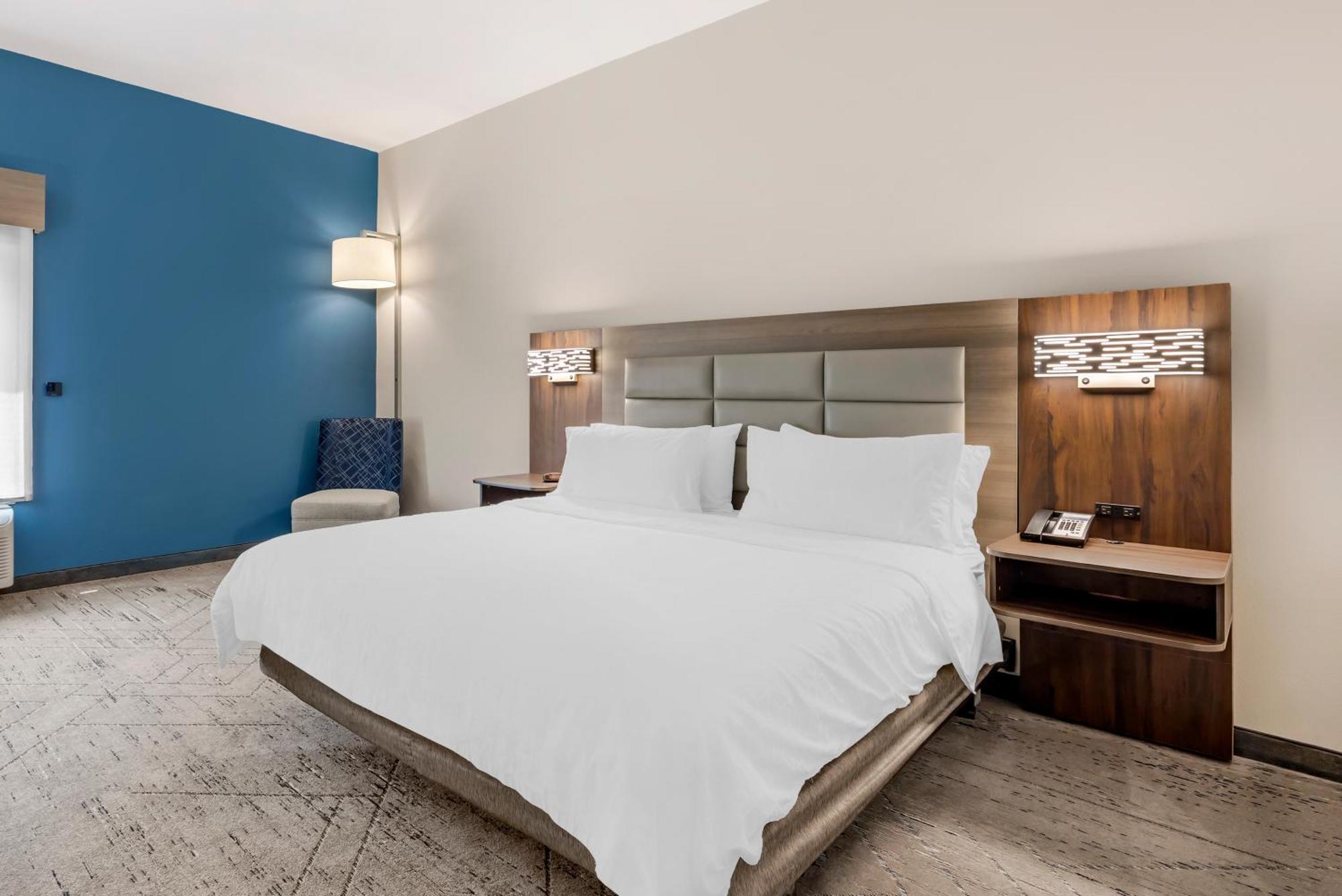 Holiday Inn Express & Suites Nashville Southeast - Antioch By Ihg Extérieur photo