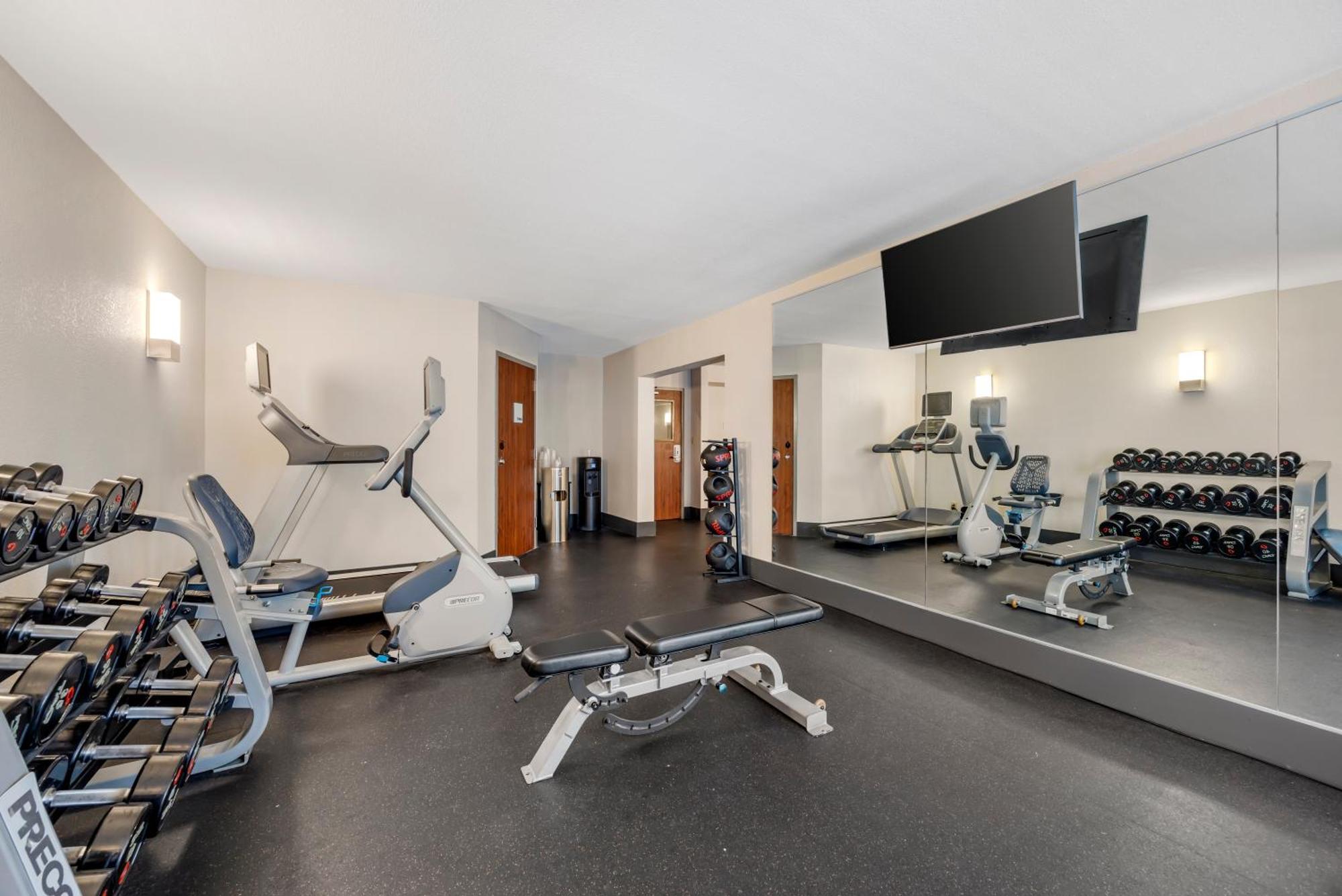 Holiday Inn Express & Suites Nashville Southeast - Antioch By Ihg Extérieur photo