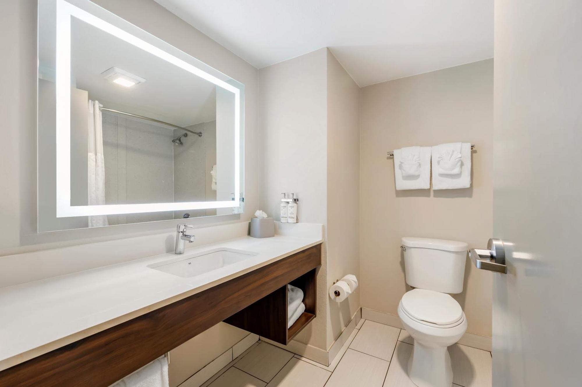 Holiday Inn Express & Suites Nashville Southeast - Antioch By Ihg Extérieur photo