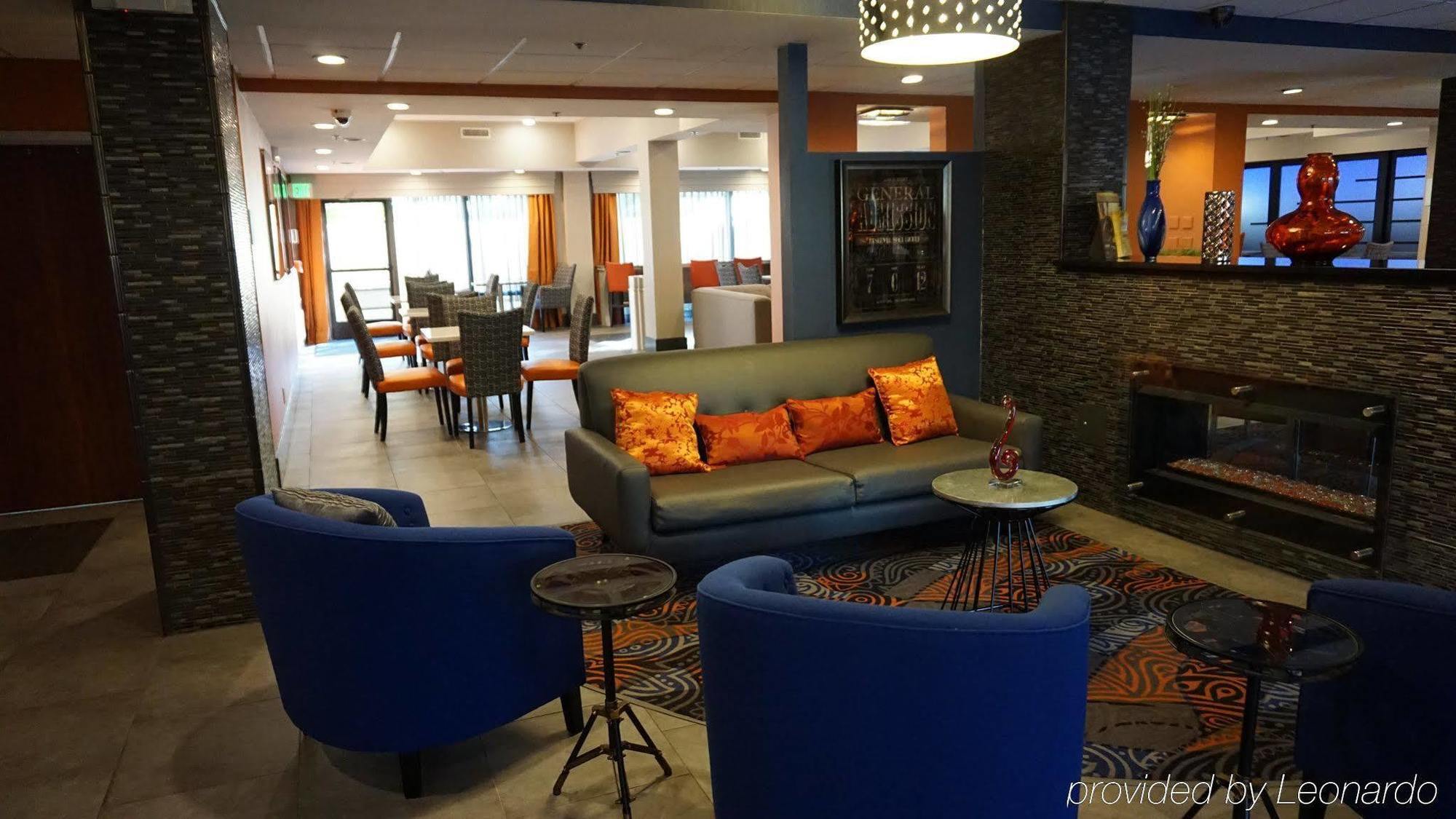 Holiday Inn Express & Suites Nashville Southeast - Antioch By Ihg Extérieur photo