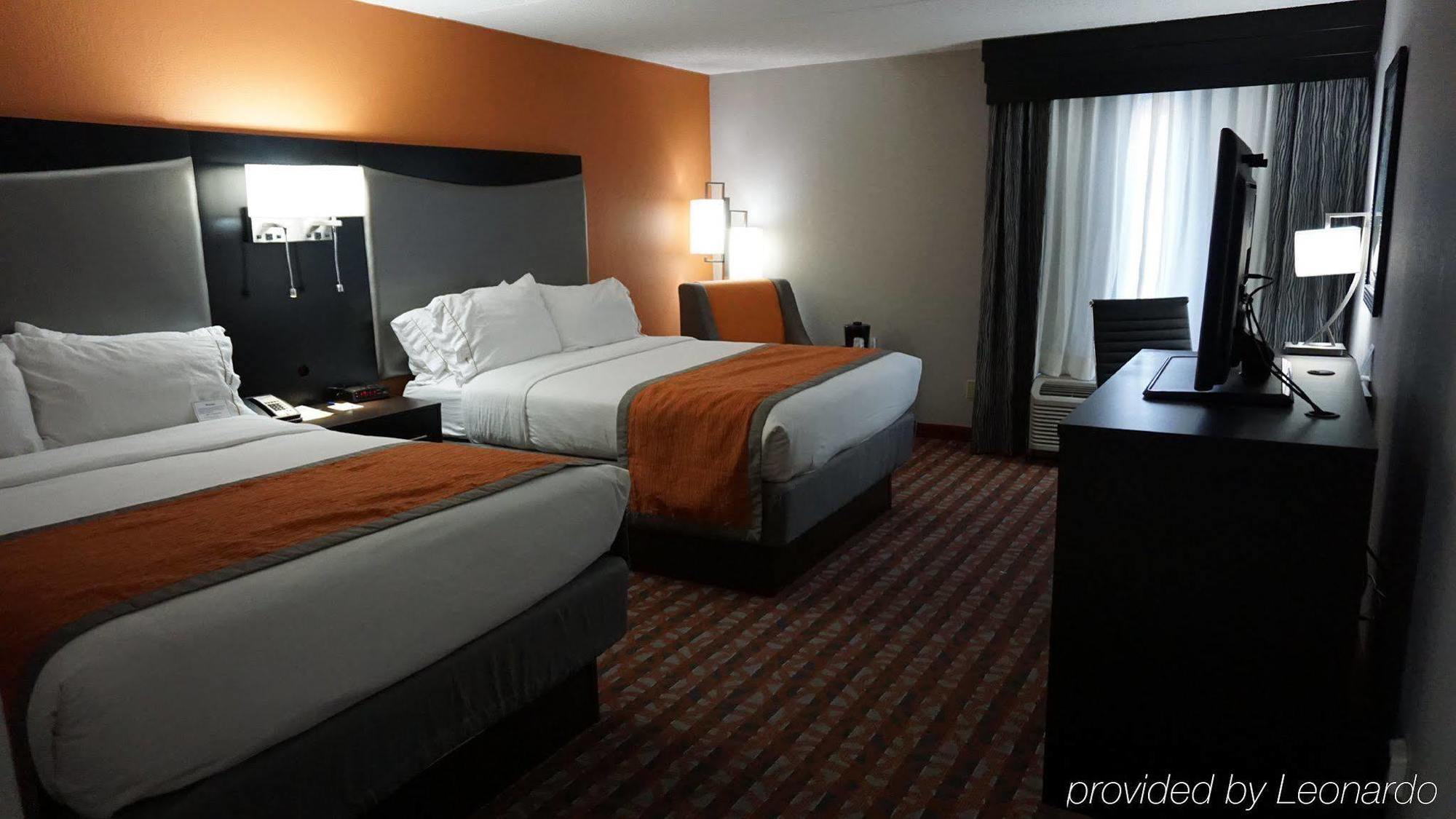 Holiday Inn Express & Suites Nashville Southeast - Antioch, An Ihg Hotel Extérieur photo