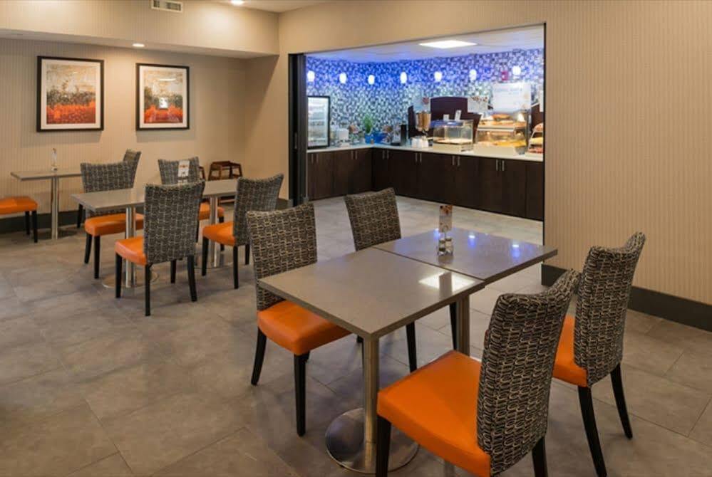 Holiday Inn Express & Suites Nashville Southeast - Antioch By Ihg Extérieur photo